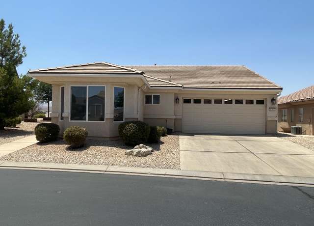 Property at 4386 S Sherwood Dr, St George, UT 84790, 2 beds, 2 baths