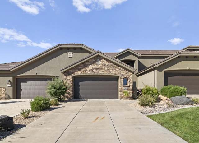 Property at 2041 N Pebble Beach Dr, Washington, UT 84780, 4 beds, 4 baths