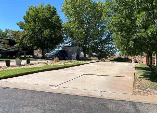 Property at 68 Cinder St, Hurricane, UT 84737