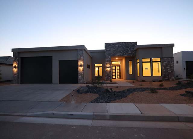 Property at 3736 S Mckenzie Ln #140, Washington, UT 84780, 4 beds, 4 baths