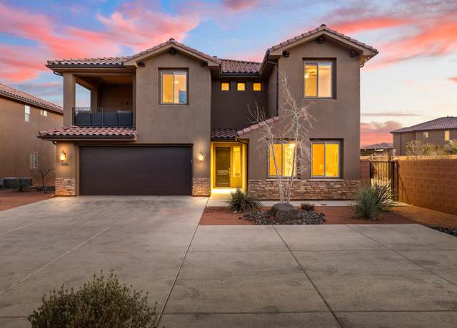 Property at 3837 W Lazy River Cir #106, Santa Clara, UT 84765, 6 beds, 7 baths