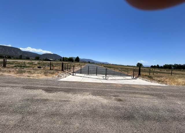 Property at Parcel 3 Virgin Vista Ent-l, Enoch, UT 84021