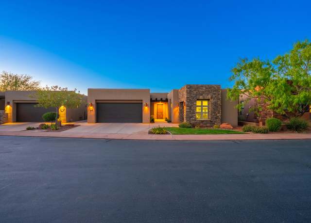 Property at 2085 N Tuweap Dr #45, St George, UT 84770, 3 beds, 4 baths