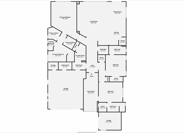 Property at 2085 N Tuweap Dr #45, St George, UT 84770, 3 beds, 4 baths