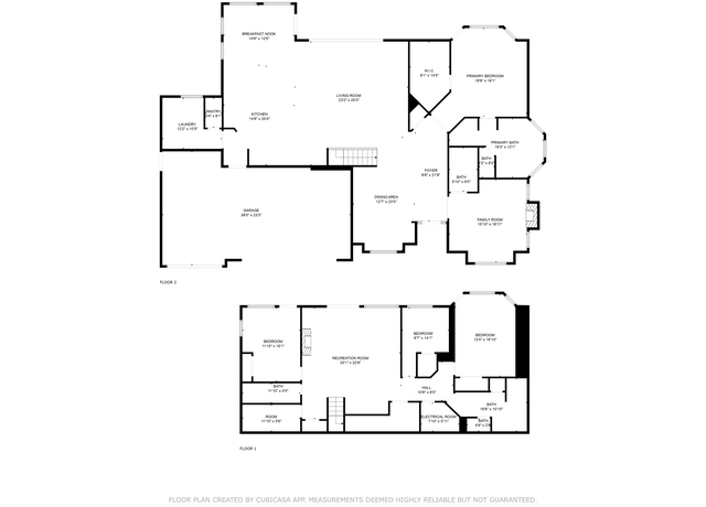 Property at 1550 N Parkstone Rd W, Washington, UT 84780, 5 beds, 4 baths