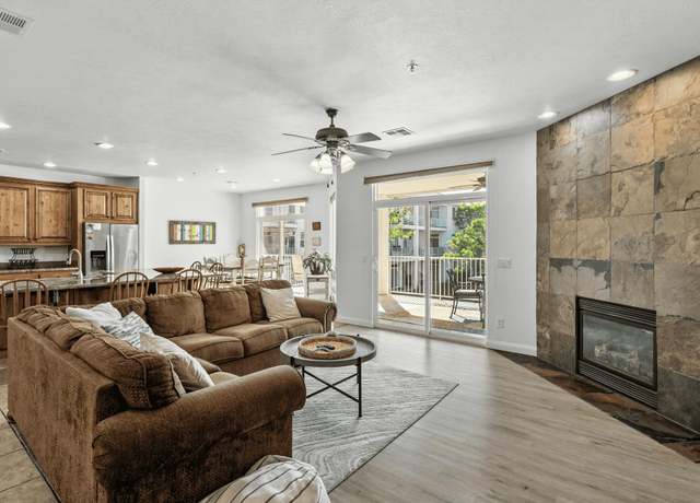 Property at 1845 W Canyon View Dr #1806, St George, UT 84770, 3 beds, 3 baths