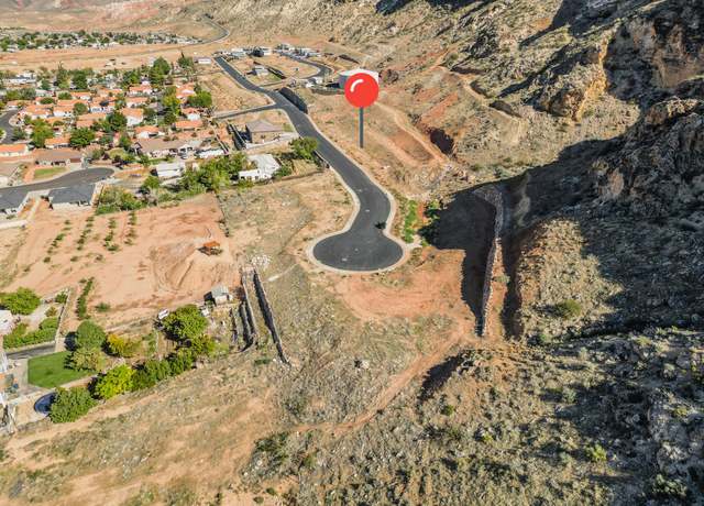 Property at 268 N 200 E, La Verkin, UT 84745