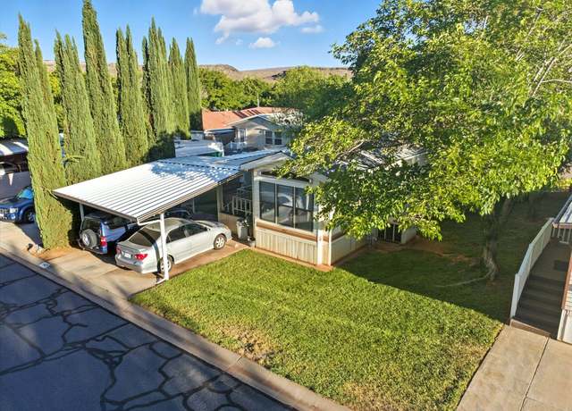 Property at 180 N 1100 E #147, Washington, UT 84780, 2 beds, 1 bath