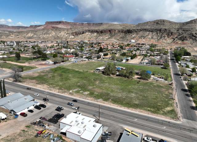 Property at 200 N State St, La Verkin, UT 84745