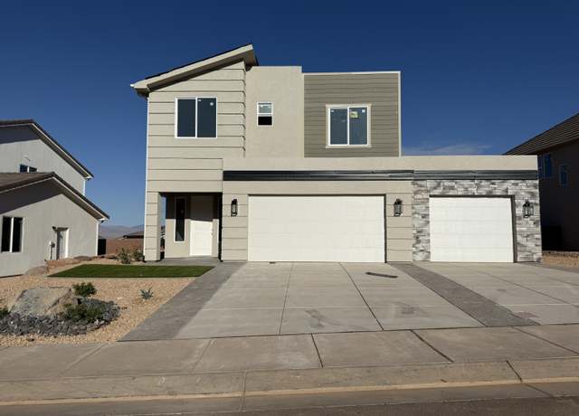 Property at 4225 E El Capitan Way, St George, UT 84790, 3 beds, 3 baths