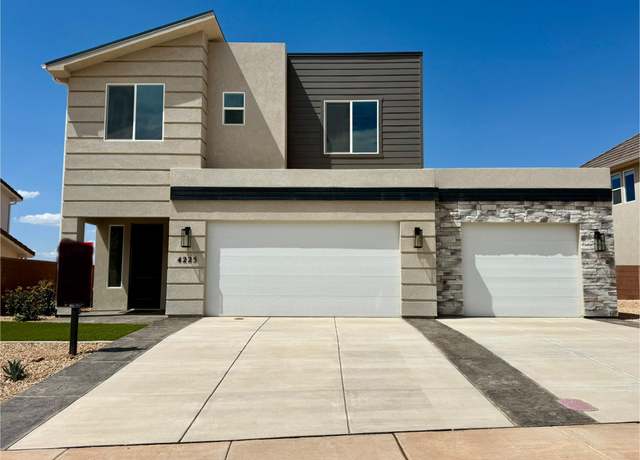 Property at 4225 E El Capitan Way, St George, UT 84790, 3 beds, 3 baths