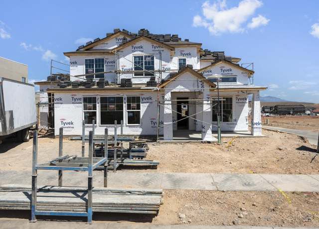 Property at 612 W Cedar Hill Dr Lot 820, St George, UT 84790, 5 beds, 4 baths
