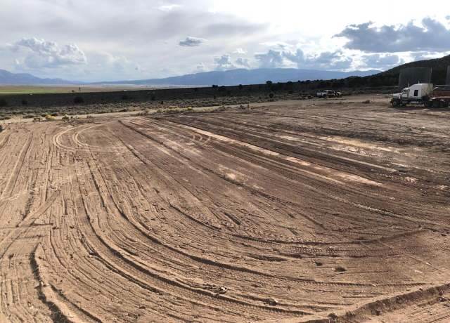 Property at 7100 W 1300 N, Cedar City, UT 84721