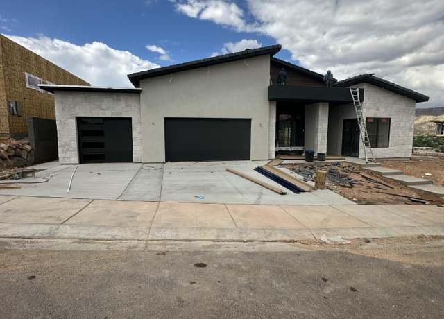 Property at 281 E 1050 N, Hurricane, UT 84737, 4 beds, 3 baths