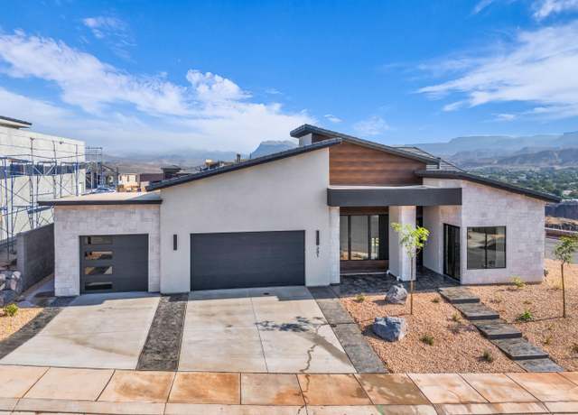 Property at 281 E 1050 N, Hurricane, UT 84737, 4 beds, 3 baths