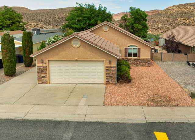 Property at 4400 W State St St #38, Hurricane, UT 84737, 2 beds, 2 baths