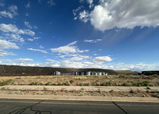 Property at Foothill Canyon Dr Parcel 5, Hurricane, UT 84737