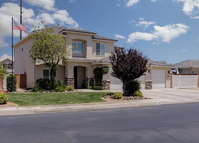 Property at 2881 3110 S S, St George, UT 84790, 6 beds, 4 baths