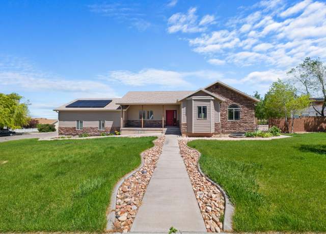 Property at 5154 N Juniper Ridge Rd, Enoch, UT 84021, 5 beds, 3 baths