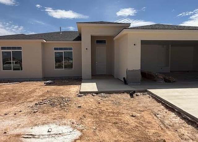 Property at 5018 N Remington Rd Lot 29, Enoch, UT 84721, 3 beds, 3 baths