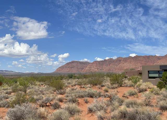 Property at TBD N Yucca Ct, Ivins, UT 84738