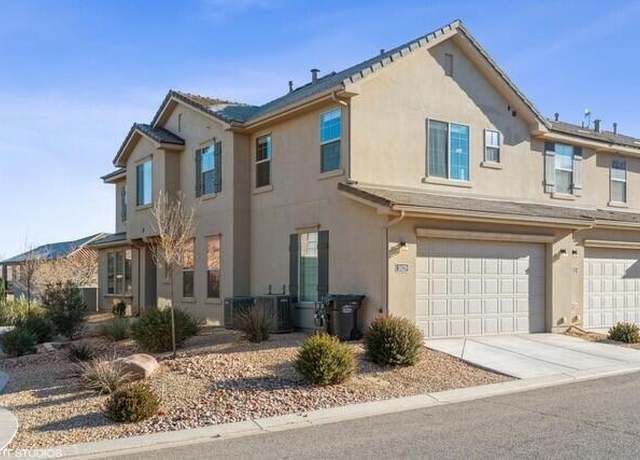 Property at 3629 S Atlanta Ln, St George, UT 84790, 3 beds, 3 baths