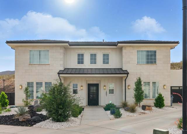 Property at 1951 W Cedar Breaks Dr, Hurricane, UT 84737, 5 beds, 5 baths