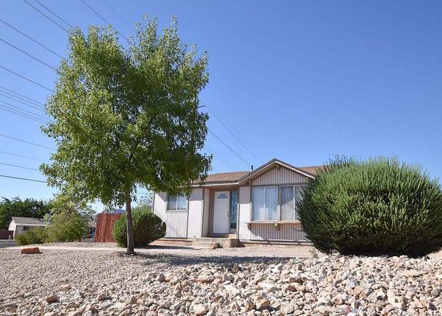 Property at 1840 W 1100 N #1, St George, UT 84770, 3 beds, 3 baths