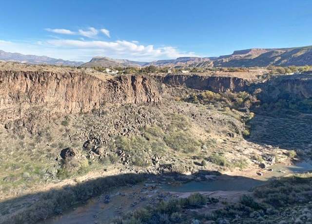 Property at Hwy 9 - West Side, La Verkin, UT 84745
