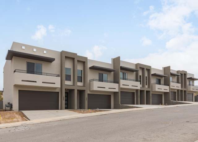 Property at 1991 W 250 S Unit 44A, Hurricane, UT 84737, 4 beds, 3 baths