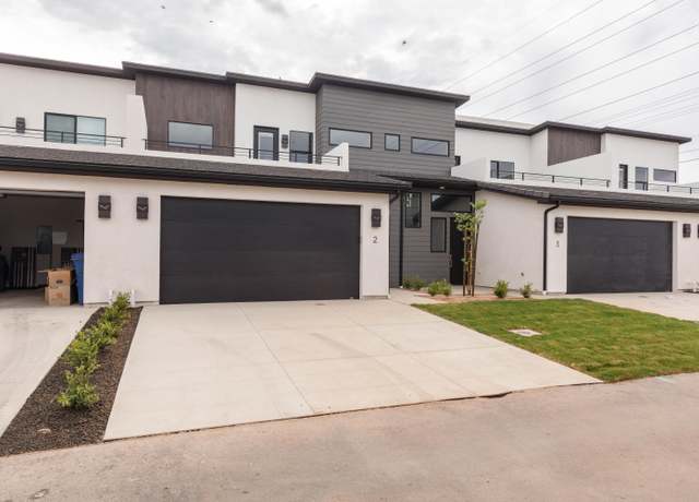 Property at 2687 W 625 N #2, Hurricane, UT 84737, 3 beds, 3 baths