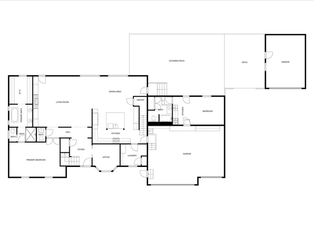 Property at 690 E 1050 South Cir, St George, UT 84790, 5 beds, 5 baths