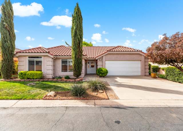 Property at 1305 E Riverside Dr #31, St George, UT 84790, 3 beds, 2 baths