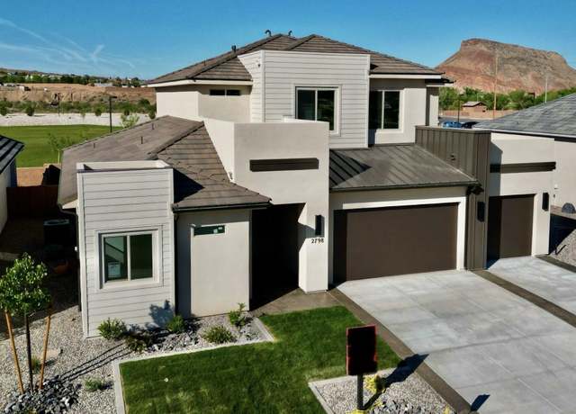 Property at 2798 E Smith Creek Dr, Washington, UT 84780, 5 beds, 4 baths