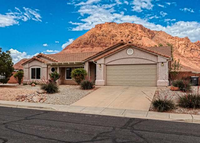 Property at 377 E 20 S, Ivins, UT 84738, 3 beds, 2 baths