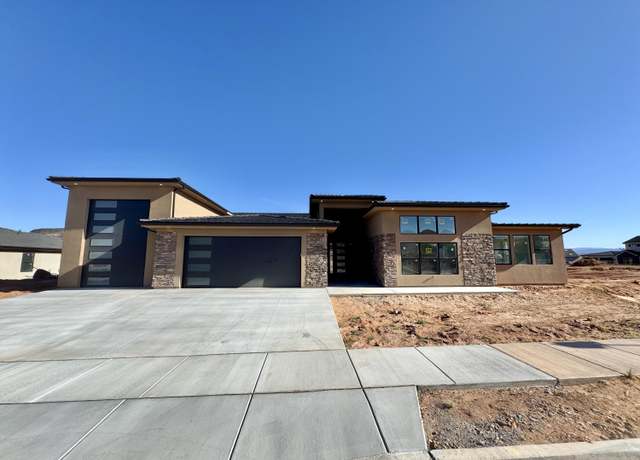 Property at 2077 E Tombstone Ln, Washington, UT 84780, 5 beds, 5 baths