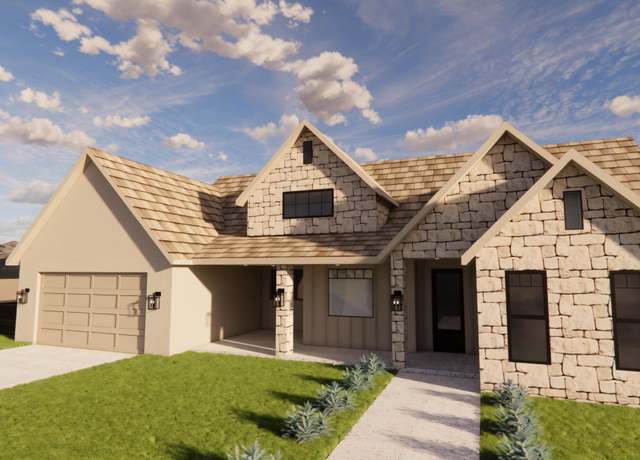 Property at 690 S 1220 W, Hurricane, UT 84737, 4 beds, 3 baths