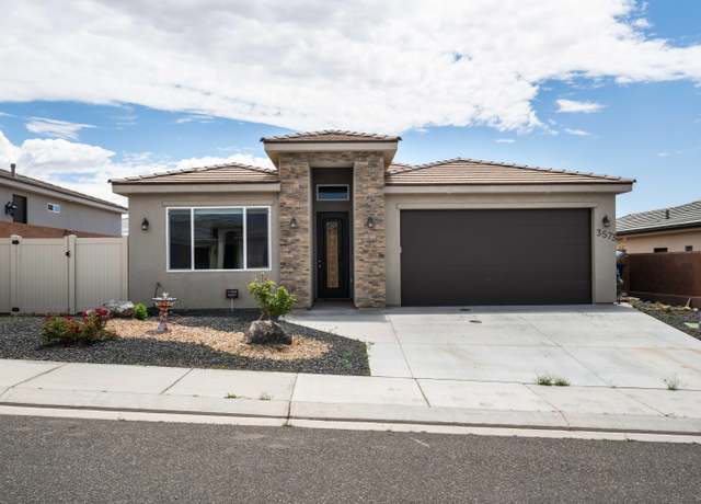 Property at 3573 W 175 St N, Hurricane, UT 84737, 3 beds, 2 baths
