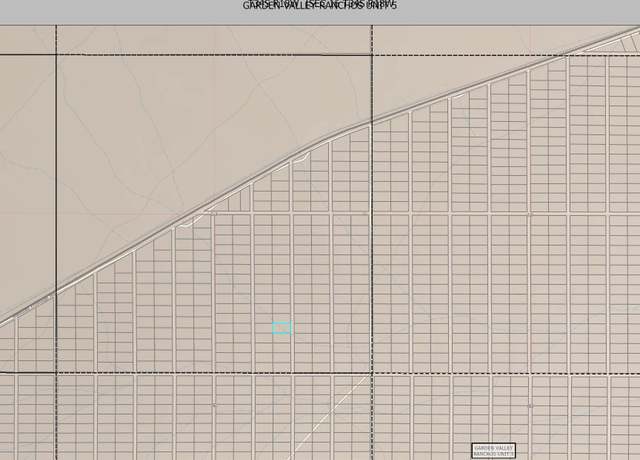 Property at Lot 3872 Garden Valley Ranchos, Modena, UT 84753