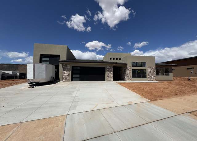 Property at 989 S Rattlesnake Ln, Washington, UT 84780, 5 beds, 5 baths