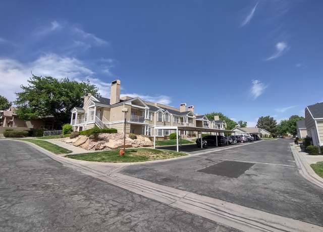 Property at 345 N 2450 E #142, St George, UT 84790, 2 beds, 1 bath