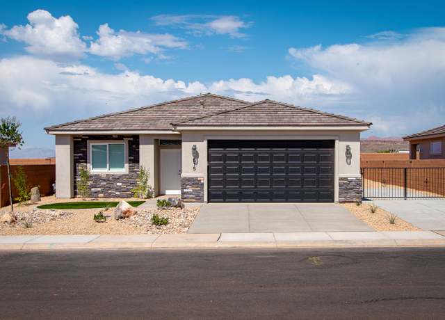 Property at 515 N 3025 W, Hurricane, UT 84737, 3 beds, 2 baths