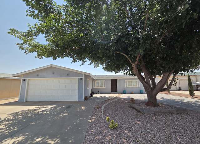 Property at 16 E 490 S, Ivins, UT 84738, 2 beds, 2 baths