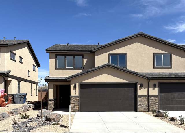 Property at 456 N 480 W, Hurricane, UT 84737, 4 beds, 3 baths