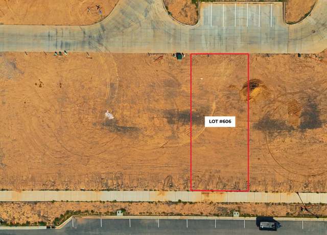 Property at Lot 606 Desert Color Resort, St George, UT 84790
