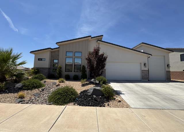 Property at 4646 S Sophia Ln S, Washington, UT 84780, 3 beds, 3 baths