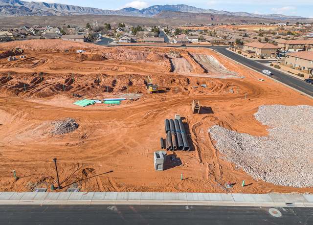 Property at Lot 13 Pioneer Pointe, Santa Clara, UT 84738