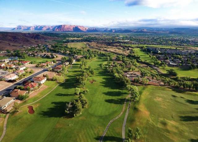 Property at 2243 W Sunbrook Dr, St George, UT 84770