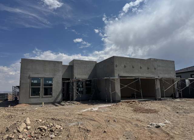 Property at 2666 W Venice Ln Lot 40, St George, UT 84770, 4 beds, 3 baths