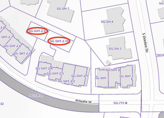 Property at 250 S Donlee Dr, St George, UT 84770